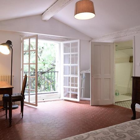 Château Saint-Esprit Draguignan Exterior foto