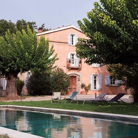 Château Saint-Esprit Draguignan Exterior foto