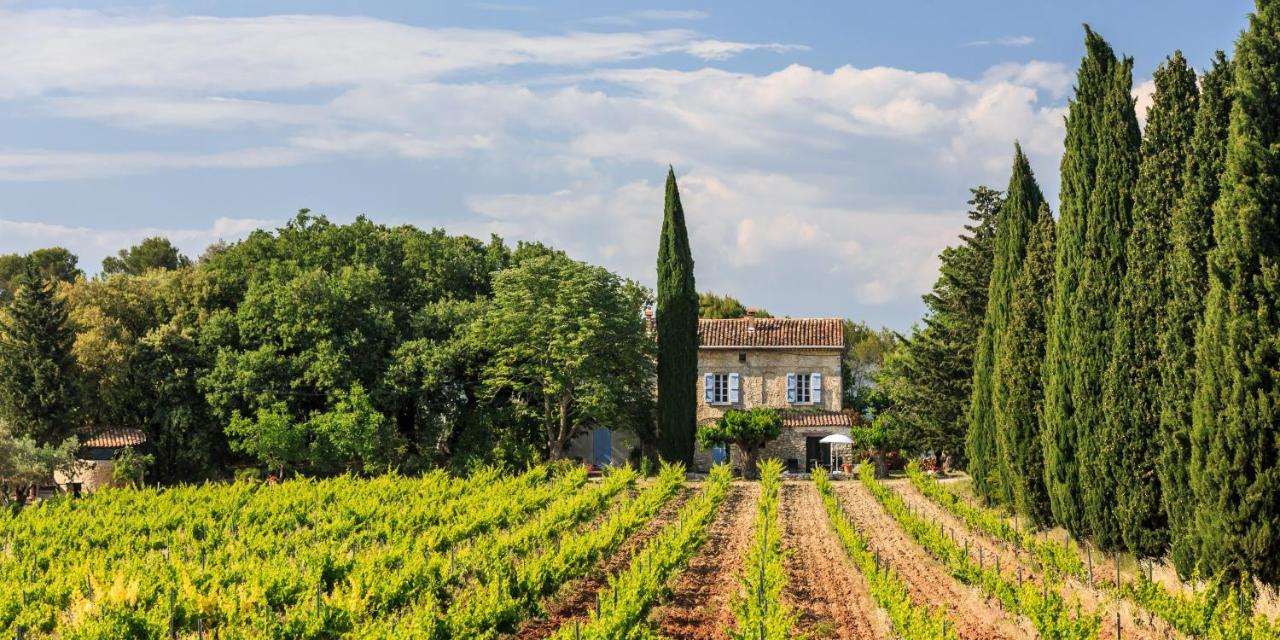 Château Saint-Esprit Draguignan Exterior foto
