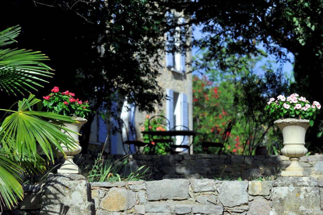 Château Saint-Esprit Draguignan Exterior foto