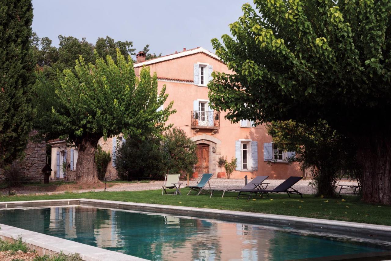 Château Saint-Esprit Draguignan Exterior foto